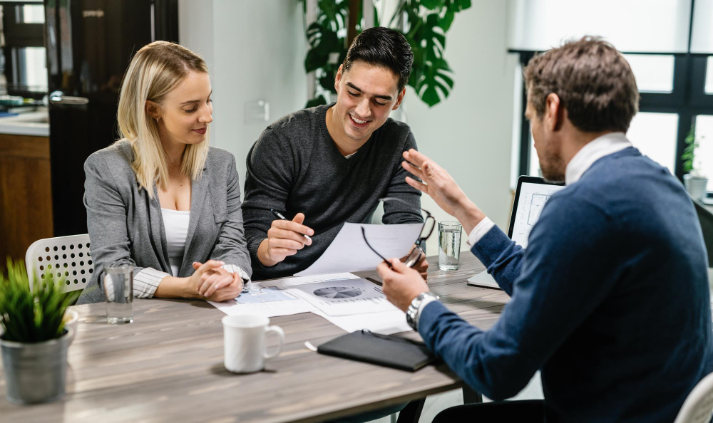 Conseiller en gestion de patrimoine à Lyon