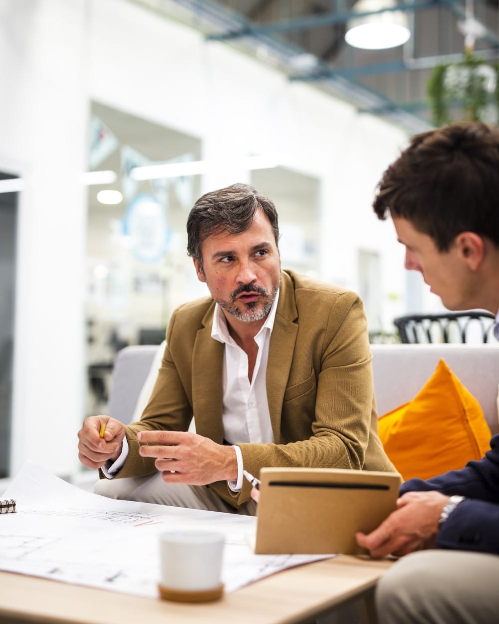 AS et Associés conseiller financier Lyon