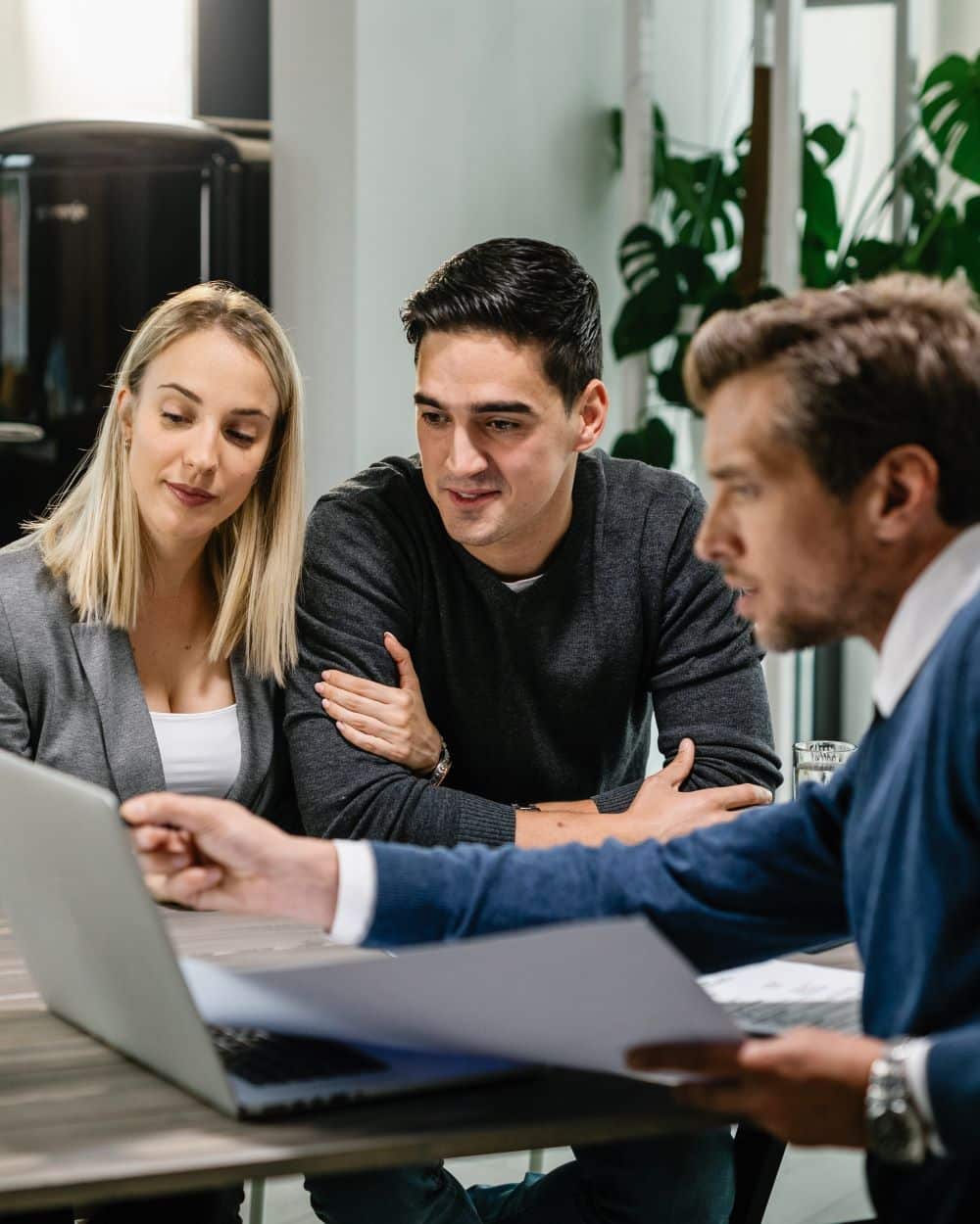 conseiller financier Lyon